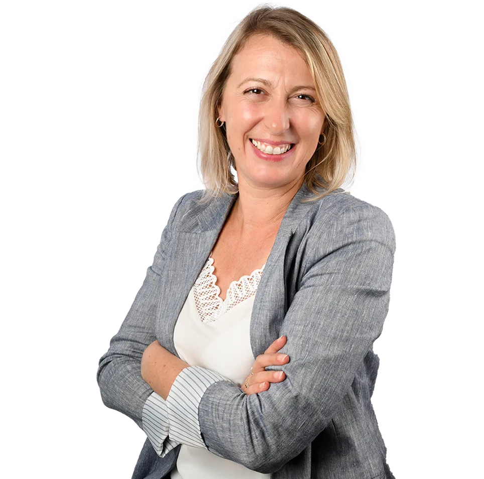 Eulalie Dermont - Directrice adjointe
