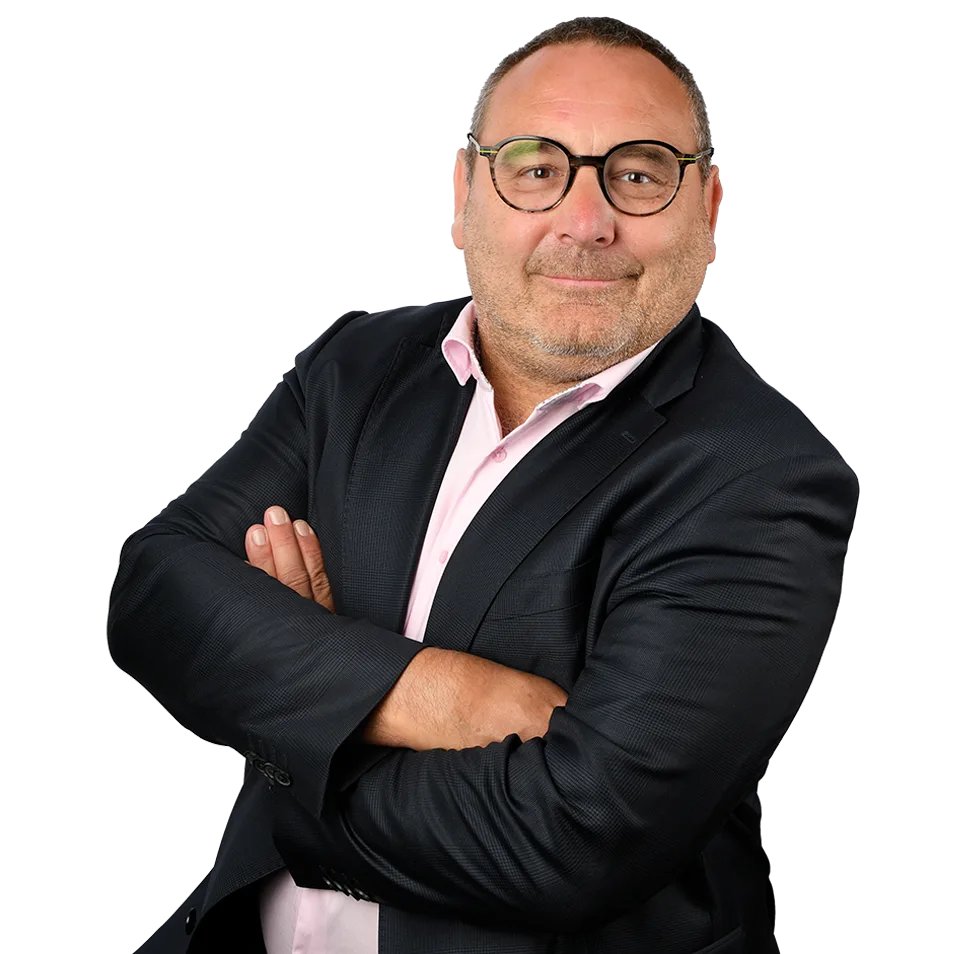 Patrick Onimus - Directeur