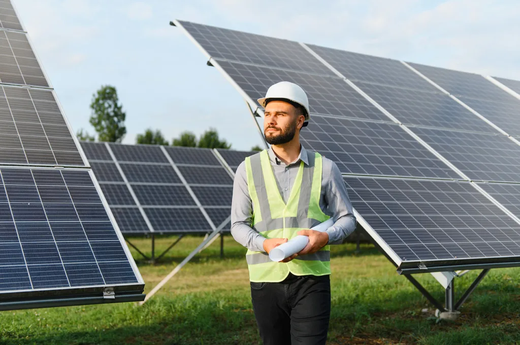 Énergies renouvelables
