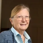 Annick Decamp - Vice-Président