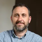 Arnaud Luisin - Vice-Président
