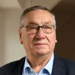 Daniel Gage - Vice-Président
