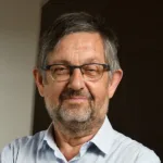 Didier Beranger - Vice-Président