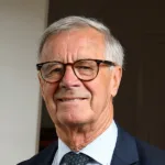 Jean-Pierre Leboeuf - Vice-Président
